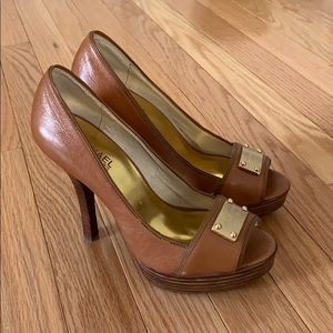 MICHAEL Michael Kors Platform shoes